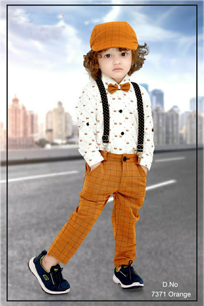 Latest party 2024 wear for boys